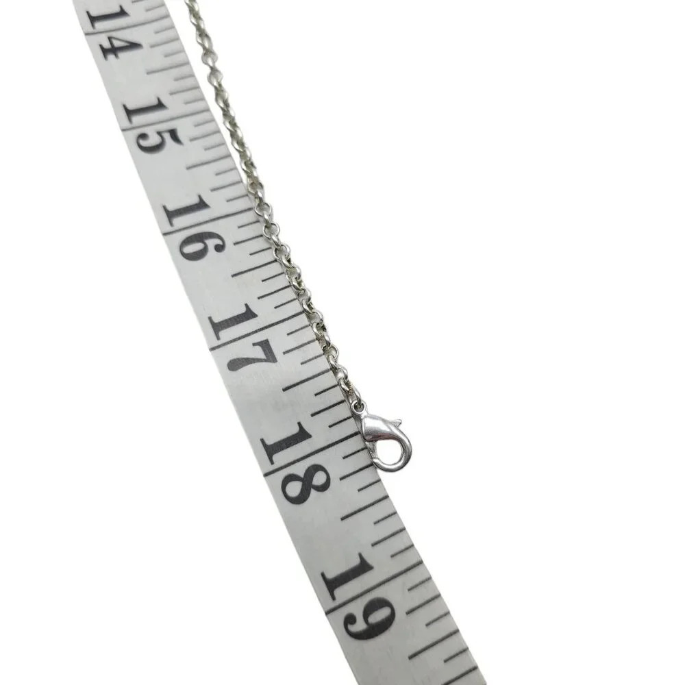 Multicolor Rhinestone Chandelier Statement Neckla… - image 6